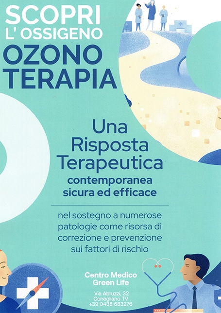 Ozonoterapia